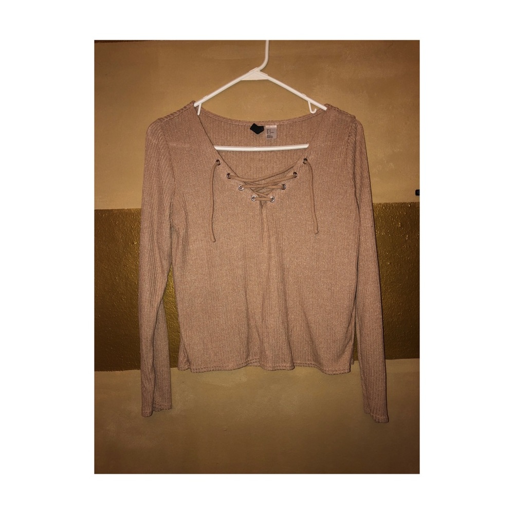 Long sleeve shirts